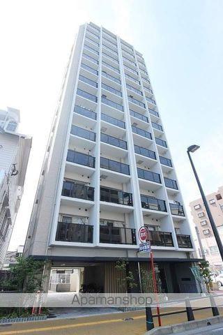 サヴォイ箱崎セントリシティ