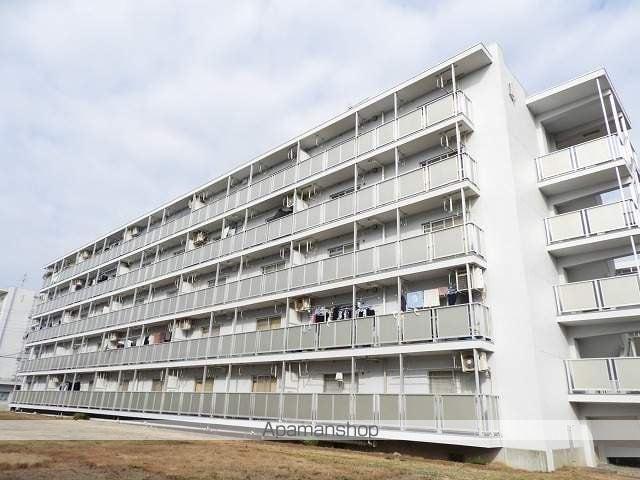 ビレッジハウス秋多4号棟