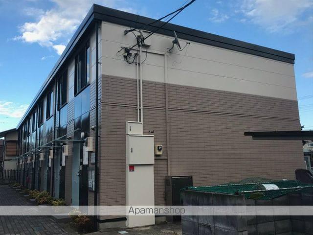 レオパレスミカドB