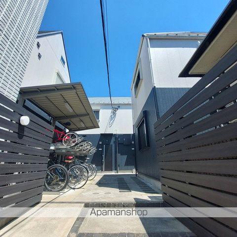 アペックス・下高井戸Ⅱ(ワンルーム/1階)