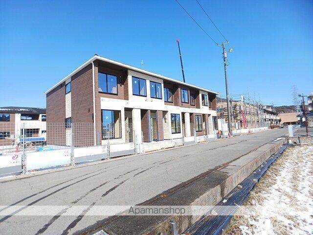 ルーチェテラス B[2階]