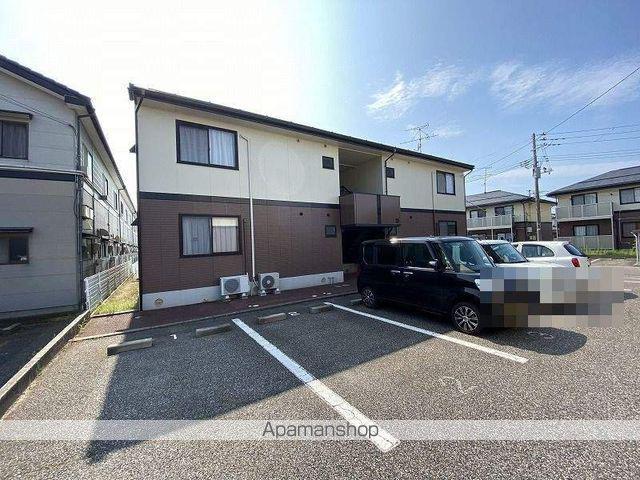 シャンドフレール黒埼D/E