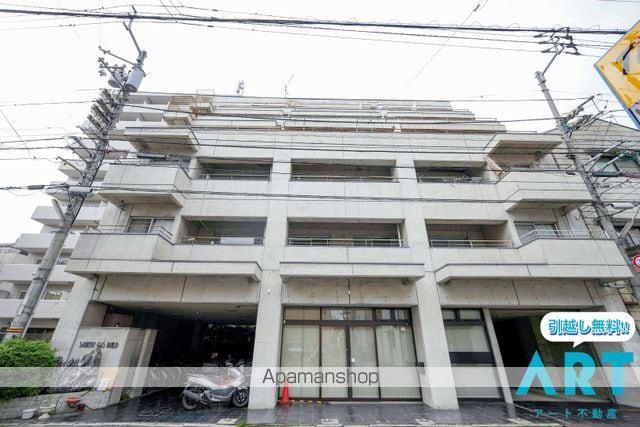 三光ガスビル(ワンルーム/5階)