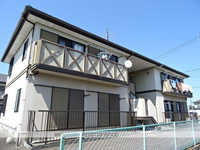 中根マンションB