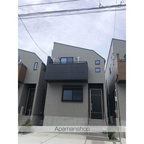 千葉県柏市常盤台の戸建賃貸