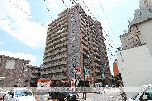 ドゥーエ練馬(3LDK/9階)