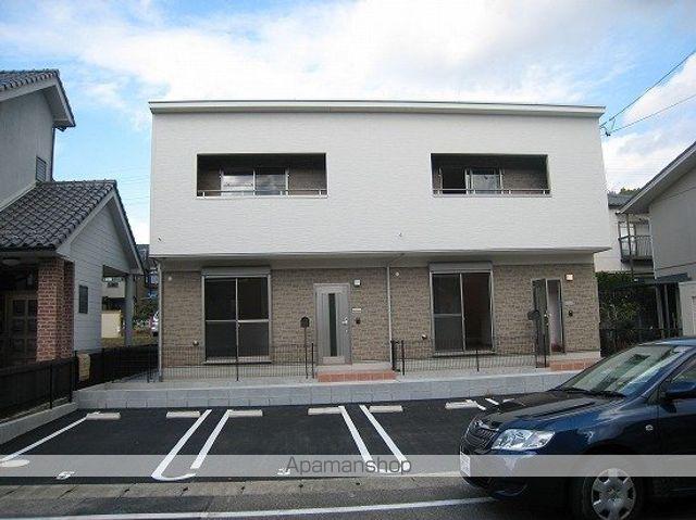 ＢＯＮＨＥＵＲ　窯町(2LDK)