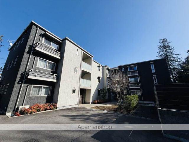 シャーメゾン美須々の杜