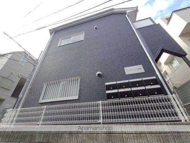 ウィステリア池袋