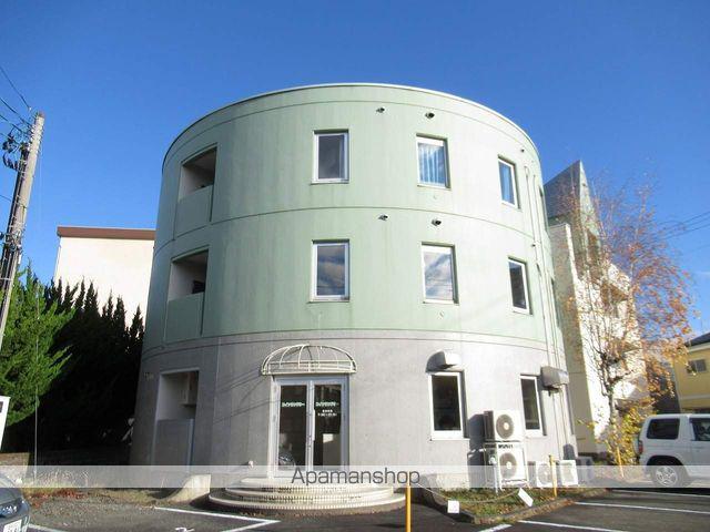 橋市夕顔瀬マンションB棟