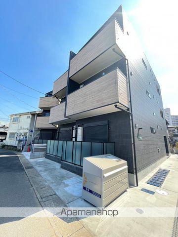 ルアナメゾン馬橋01