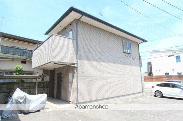 フォブール21A・B