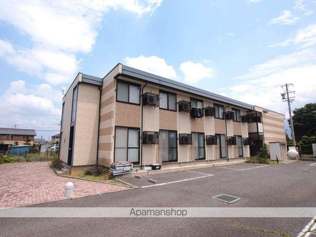 レオパレスOPERA(1K/2階)