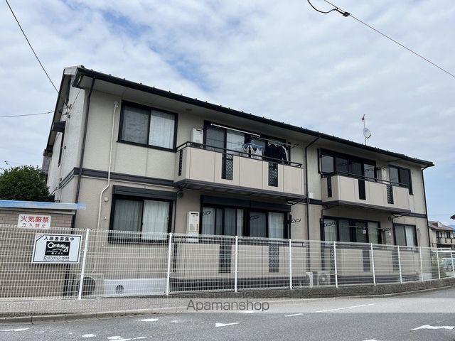 イースト NONAMI弐番館