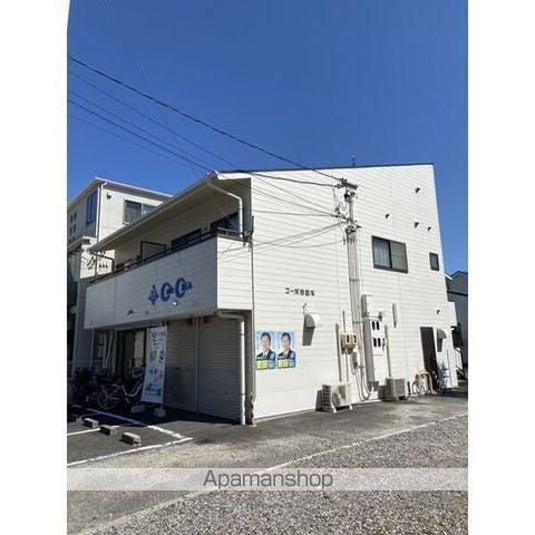 コーポ市場木