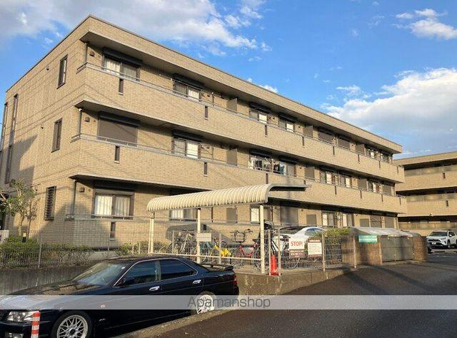 メゾン・アムール壱番館