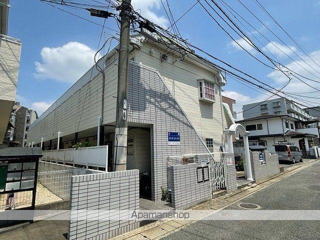 ガーデンパークS