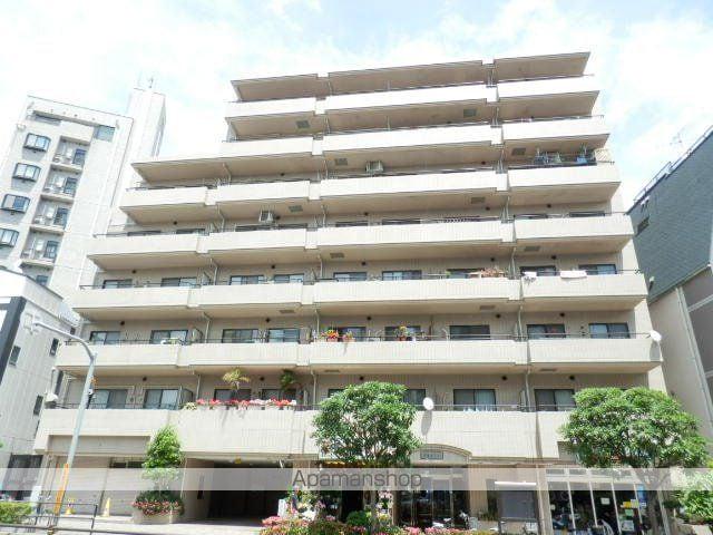 藤和シティホームズ新宿余丁町