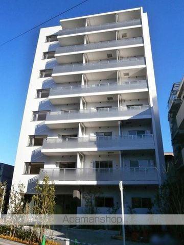 WASEDA APARTMENT 