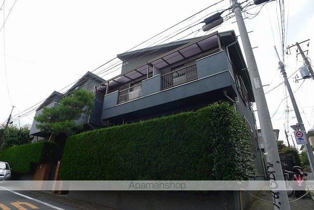 ベルレーヌ代田