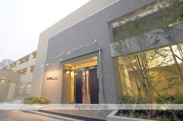 レジディア西新宿2