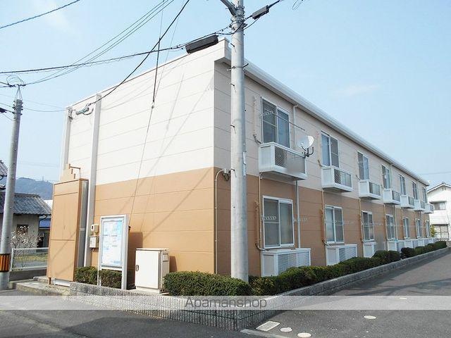 レオパレスリベイン