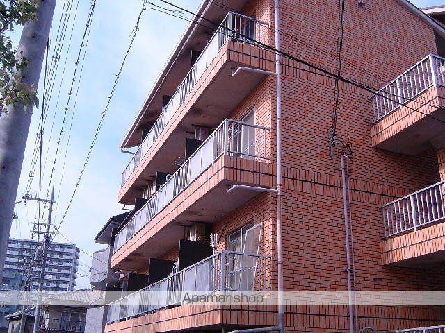 アムール野中2