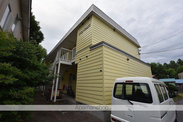 シティコート八幡