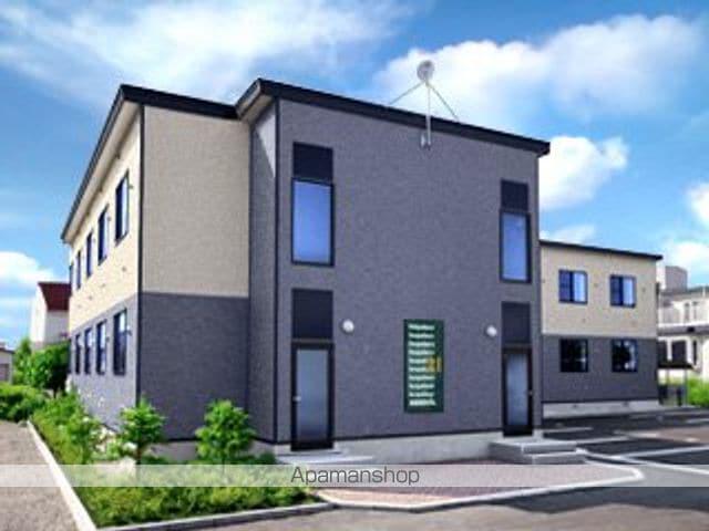 レオパレスDAIWA