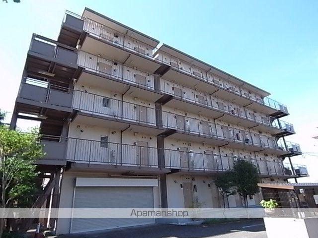 ハイツアベニュー(ワンルーム/4階)