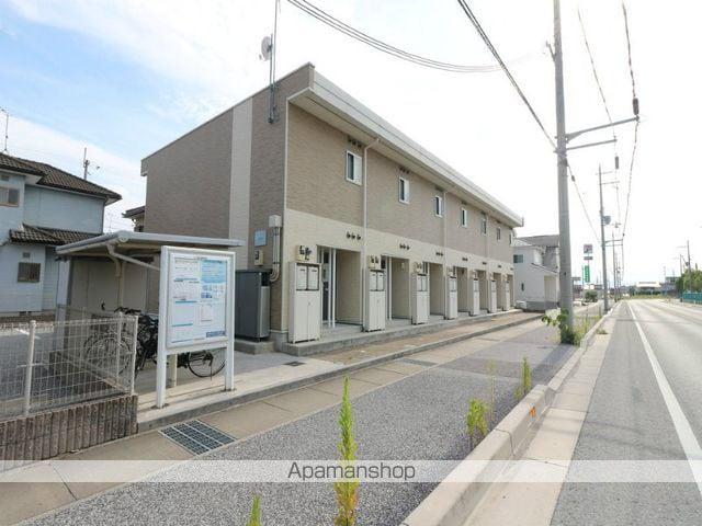 レオパレス宮司東