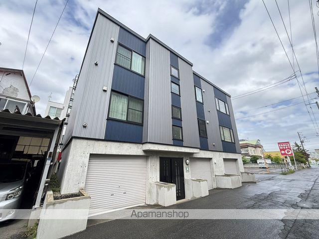 セレッソ西町南