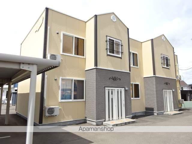 POUDRIER SAKURAⅡ(1LDK/1階)