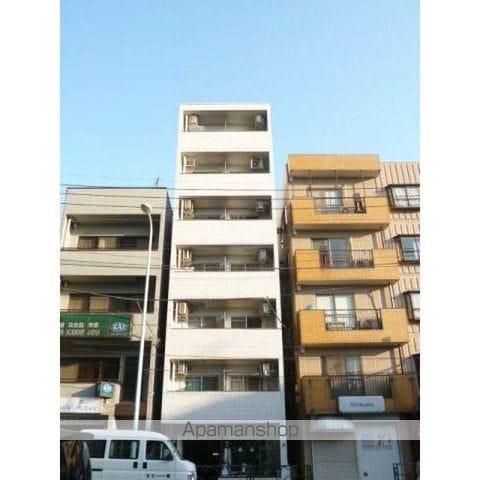 スカイコート中村橋