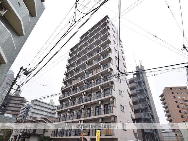モナークマンション橋本弐番館
