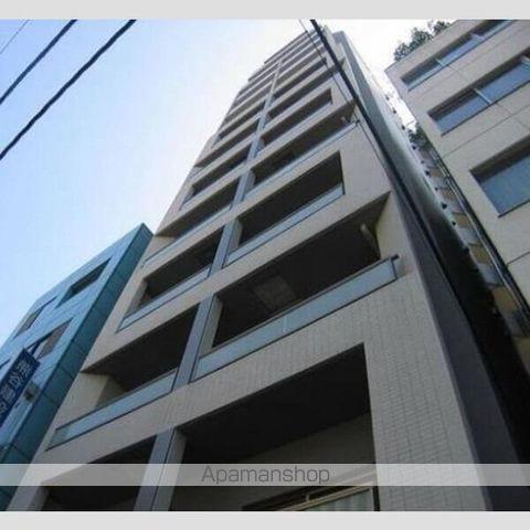 エクシム門前仲町