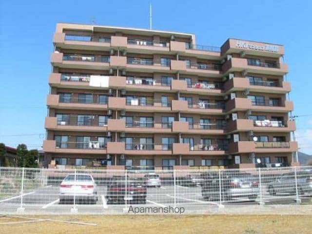 HKIマンション東見前(2LDK/1階)