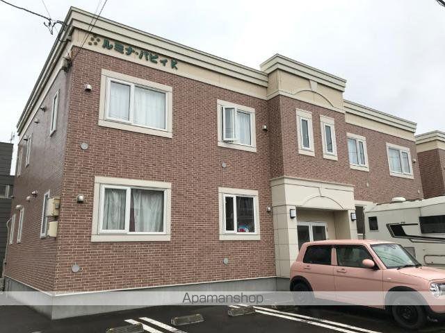 ルミナ・パピィK