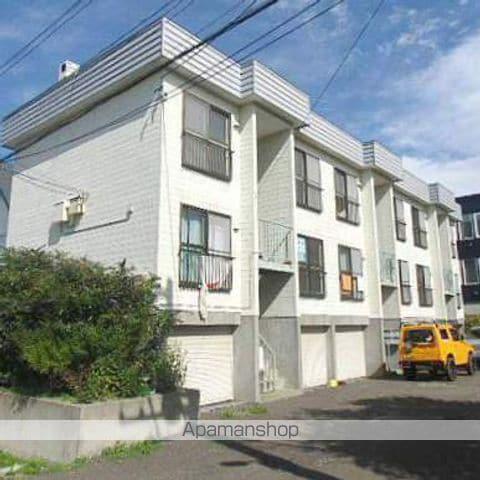 ネクステージ文京台