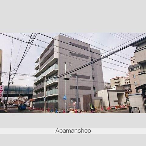 プロセルム上坂