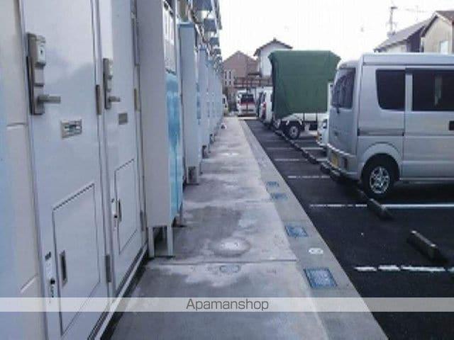 レオパレスアルビレオA