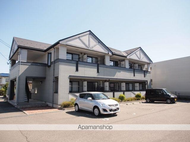 プリマヴォーネン(ワンルーム/1階)