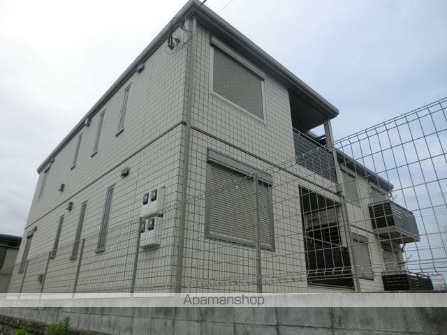 ウィズハイム ルピナスⅠ番館