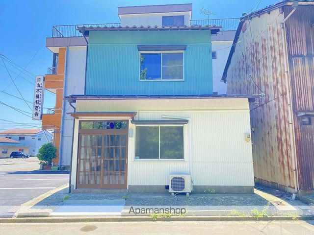 福井県福井市 2階建 築51年