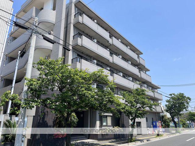シャトレー舞浜