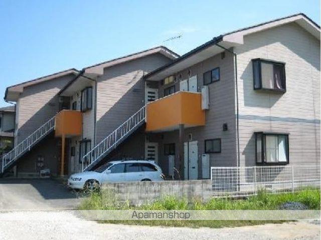 パサージュ新町(1DK/2階)