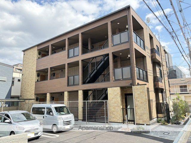 ヴィオラ住吉ノ杜