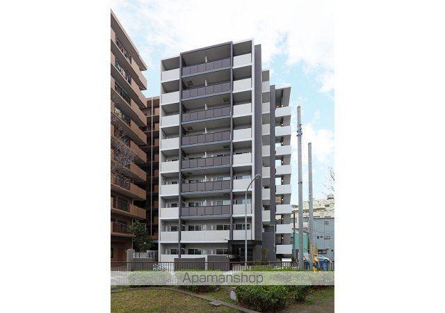 グランリーヴェル横濱大道り公園