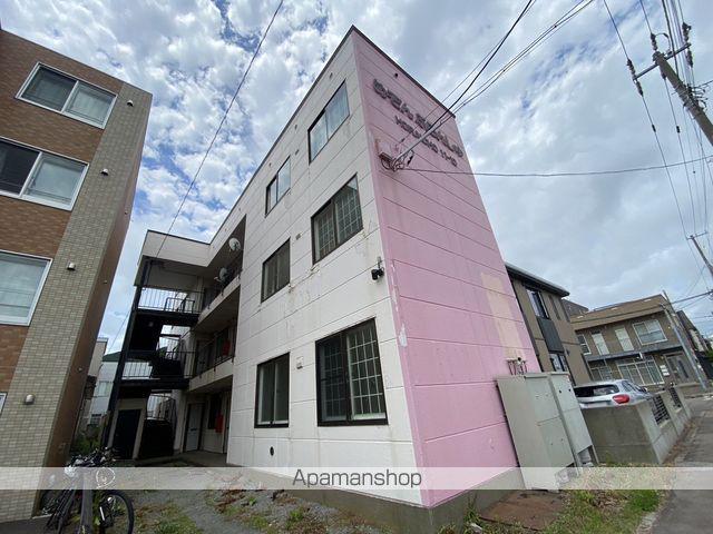 めぞんぶらんしゅ