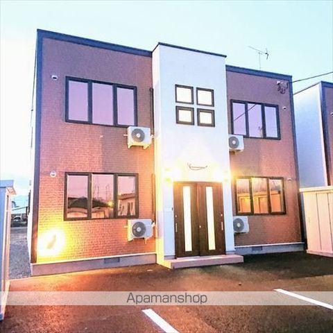 レジデンスやまと六号館